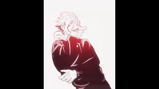 Sukuna manga edit - Jujutsu kaisen manga - Ryomen Sukuna - Yum yum - Jazz