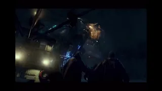 Pacific Rim: Gipsy Danger vs Knifehead