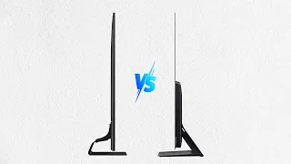 Samsung S95B vs QN95B - Two Different Technologies