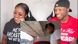 DaBaby X NBA YoungBoy - NEIGHBORHOOD SUPERSTAR [Official Video] REACTION!