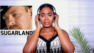 FIRST TIME HEARING SugarLand - Stay *Reaction* (See pinned comment)