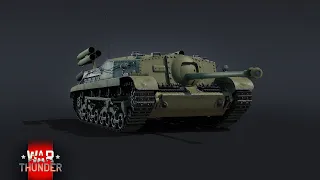 The Zrinyi 1 - War Thunder News