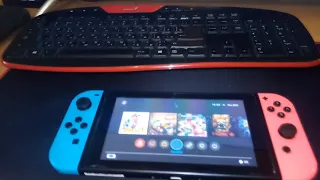 😎КАК СКИДЫВАТЬ ИГРЫ НА ПРОШИТЫЙ Nintendo Switch с ПК💻