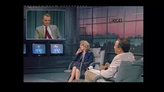 Mostro - Firenze Identikit di un'assassino - trasmissione del 16.9.1985