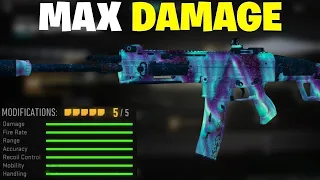 the NEW *UPDATED* MCW Class in MW3 Season 3! (Best RANKED PLAY "MCW" Class Setup