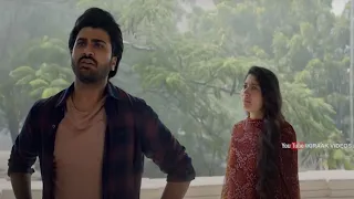 Sharwanand And Sai Pallavi Interesting Climax Scene | @KiraakVideos