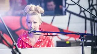 Domowe Melodie - Techno / 21. Przystanek Woodstock 2015