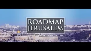 "ROADMAP JERUSALEM" OFFICIAL TRAILER