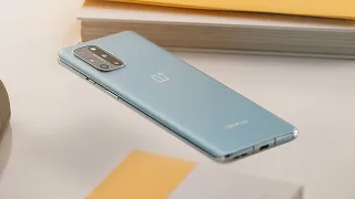 The OnePlus 8T is Almost PERFECT // Two Months Later!