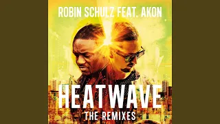 Heatwave (feat. Akon) (Muzzaik Remix)