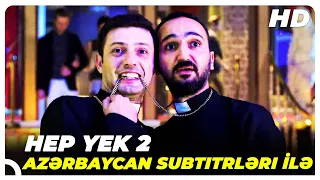 Hep Yek 2 | Azərbaycan Subtitrləri İlə