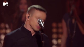 ДЕЛЬФИН - Романс (MTV Unplugged)