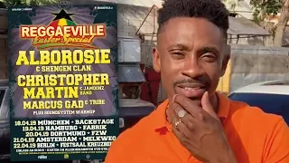 Christopher Martin @ Reggaeville Easter Special 2019 [DROP]