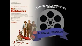 Carruthers, Leggetter & Whoever || The Holdovers - 2023 SPOTLIGHT SERIES