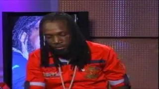 mavado speaks on Vybz Kartel Situation (murder charges)