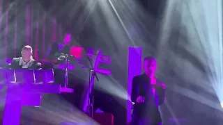 And One - Enjoy the Unknown (Live in Oberhausen 2023-10-21)