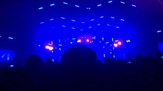The Prodigy - No Good for me live from Alexandra Palace November 2018
