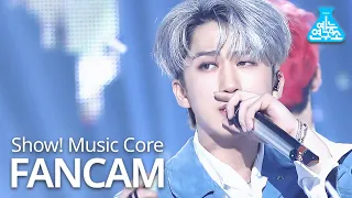 [예능연구소] 스트레이 키즈 창빈 직캠 '미친놈(Ex)' (Stray Kids CHANGBIN FanCam) @Show!MusicCore 200919