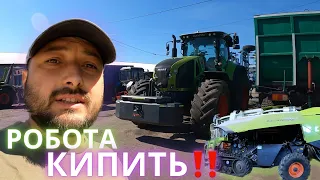 Доводимо техніку до ідеалу‼️Сезон не за горами👀