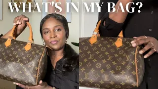 What’s In My Bag 2023