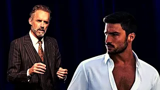 Advice For Highly Attractive Men | Jordan Peterson