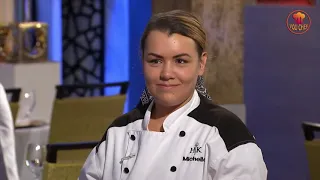 Адская кухня — Hell’s Kitchen — 16 сезон 15 серия