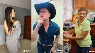 TIKTOKS MAS GRACIOSOS #6 🤣👌🏽 | TikTok En Español | Si Te Ries Pierdes