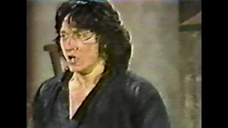 Dragon Lord - behind the scenes (Jackie Chan) 1982