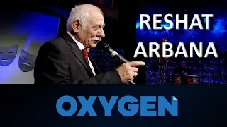 OXYGEN 444 Pjesa 1 - Reshat Arbana 01.12.2018