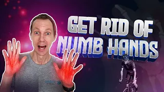How To Avoid Numb Hands On All Cycle Rides