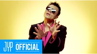 박진영(J.Y. Park) 어머님이 누구니(Who's your mama) (feat. Jessi) Teaser Video