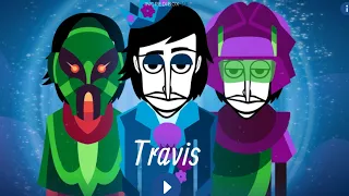 Incredibox Travis Mix (Mod) - "Mellow"