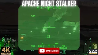 Apache : Night Stalker | Digital Combat Simulator