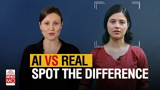 AI News Anchors: How China Uses AI Deepfake avatars as 'news anchors' to spread disinformation