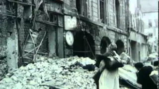 Schulfilm-DVD: Berlin unter den Alliierten 1945-1949 (DVD / Vorschau)