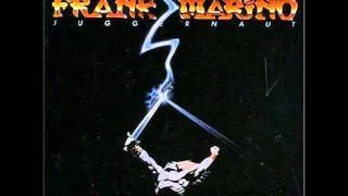 Frank Marino - Strange Dreams