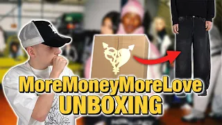 Wie gut ist MORE MONEY MORE LOVE ?🤔 | Senad