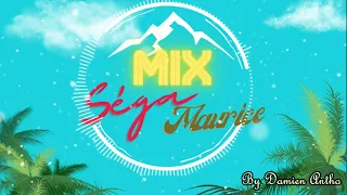 Mix Séga Mauricien - Damien Antho (Edit)
