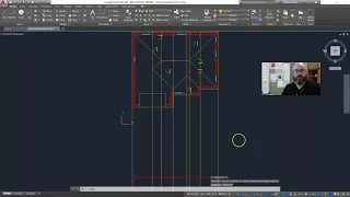 Drawing Elevations in AutoCAD