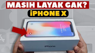 iPhone X Masih Layak Gak?