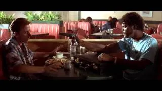 Pulp Fiction Bad Motherfucker wallet scene