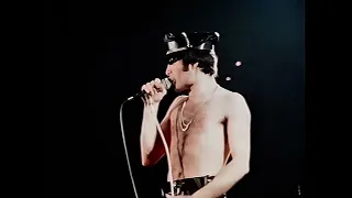 We Will Rock You - Live in Munich 11th February 1979