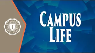 Campus Life at Trine University