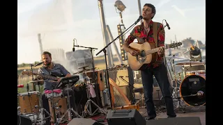 Ces gens là (cover Brel) - Melvin Dans Les Nuages