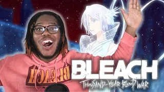 BLEACH: Thousand-Year Blood War Episode 19 | REACTION