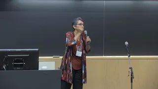 Data Power 2017 Keynote: Indigenous Data Sovereignty and Reconciliation | Gwen Phillips