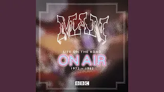 Talk About A Morning (Live, BBC Radio One Friday Rock Show, Reading Festival, 26 August 1983)