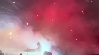 Skrillex & ISOxo — ID