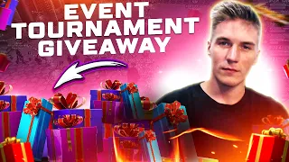 4Story 4Vision - Tournament EVENT Guess The Winners + GIVEAWAY !!!