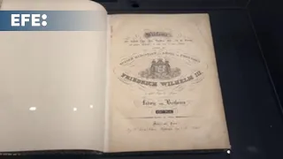 La Novena de Beethoven, la clásica entre las clásicas, cumple esta semana 200 años